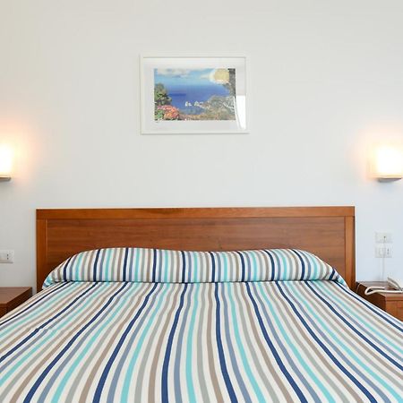 Villa Crawford Sant'Agnello Buitenkant foto