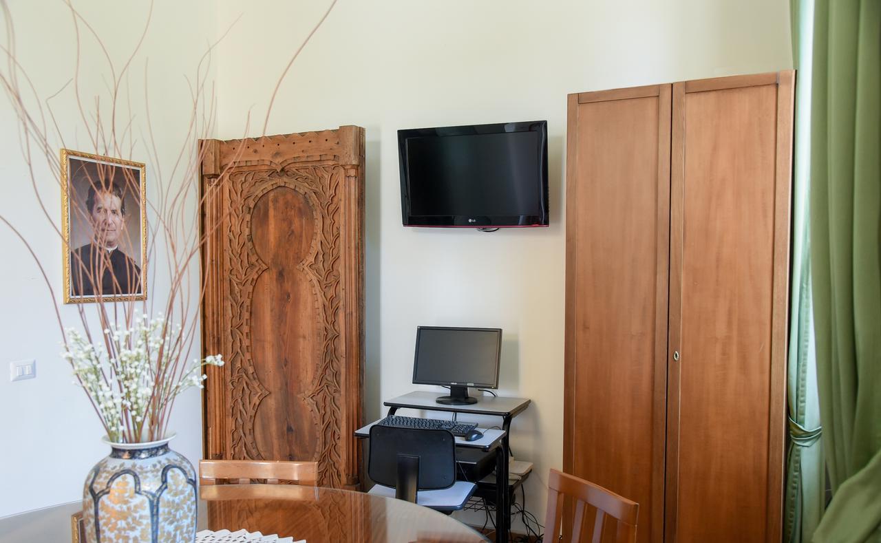 Villa Crawford Sant'Agnello Buitenkant foto