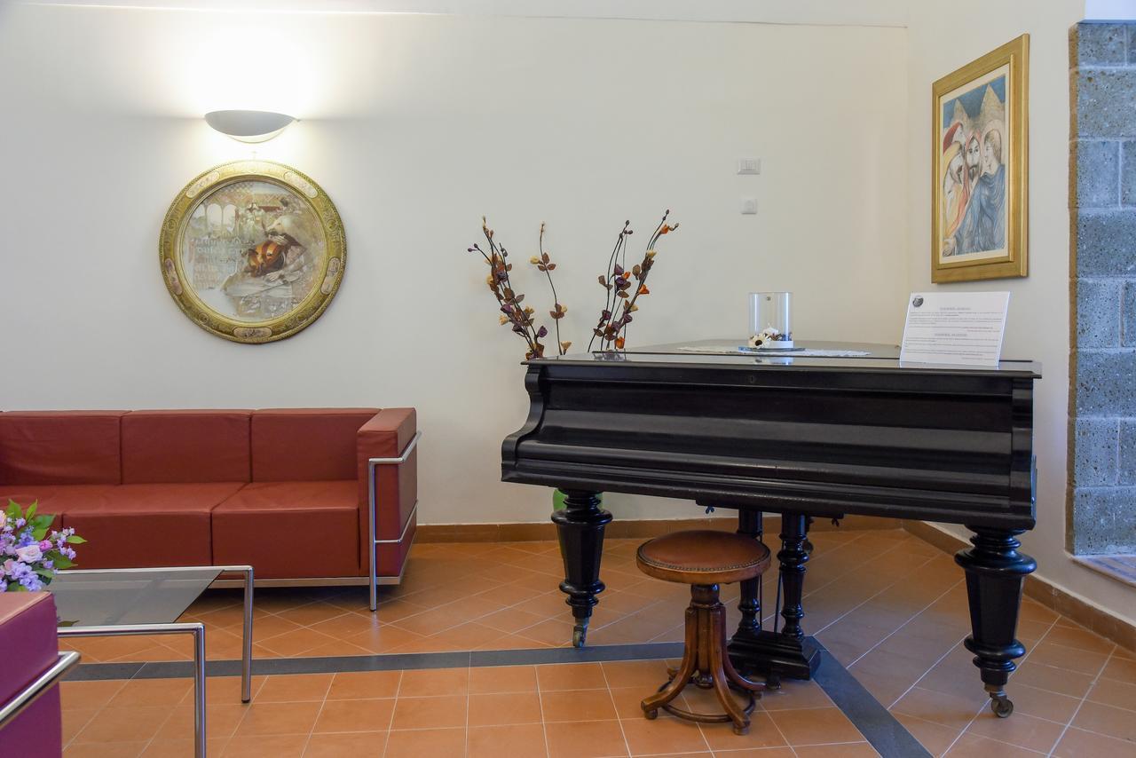 Villa Crawford Sant'Agnello Buitenkant foto
