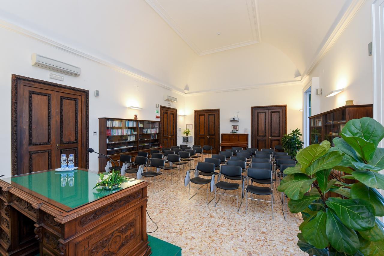 Villa Crawford Sant'Agnello Buitenkant foto