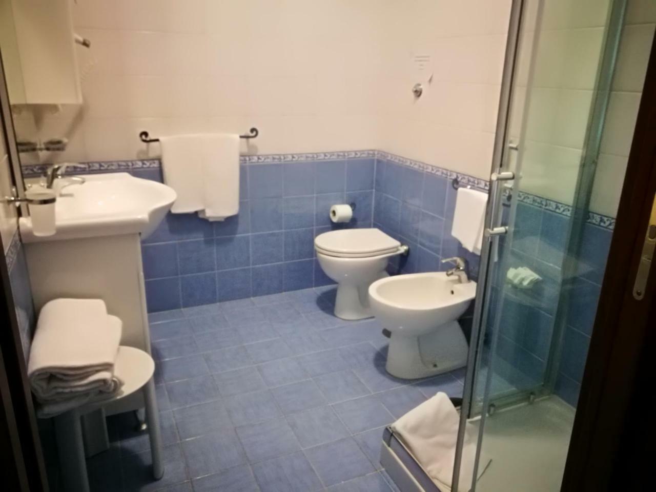 Villa Crawford Sant'Agnello Buitenkant foto
