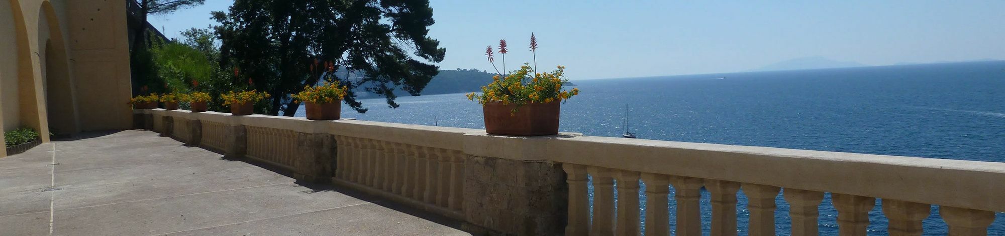 Villa Crawford Sant'Agnello Buitenkant foto