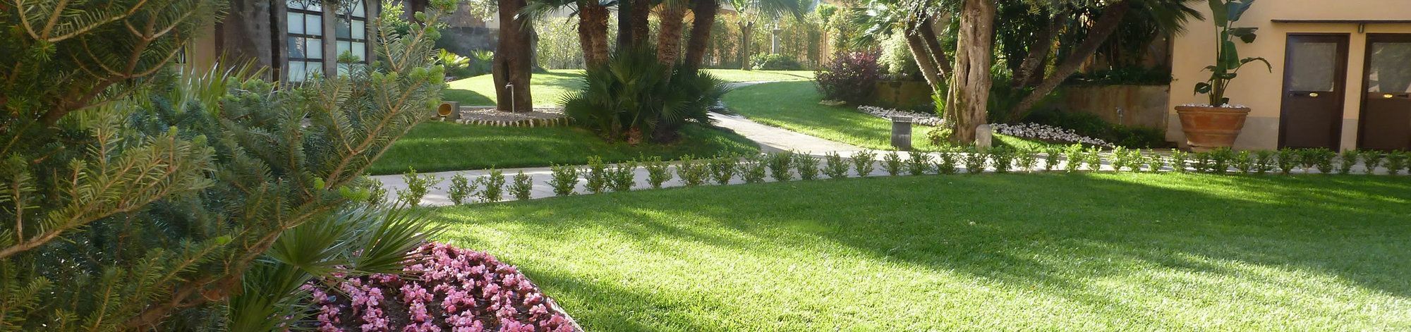 Villa Crawford Sant'Agnello Buitenkant foto