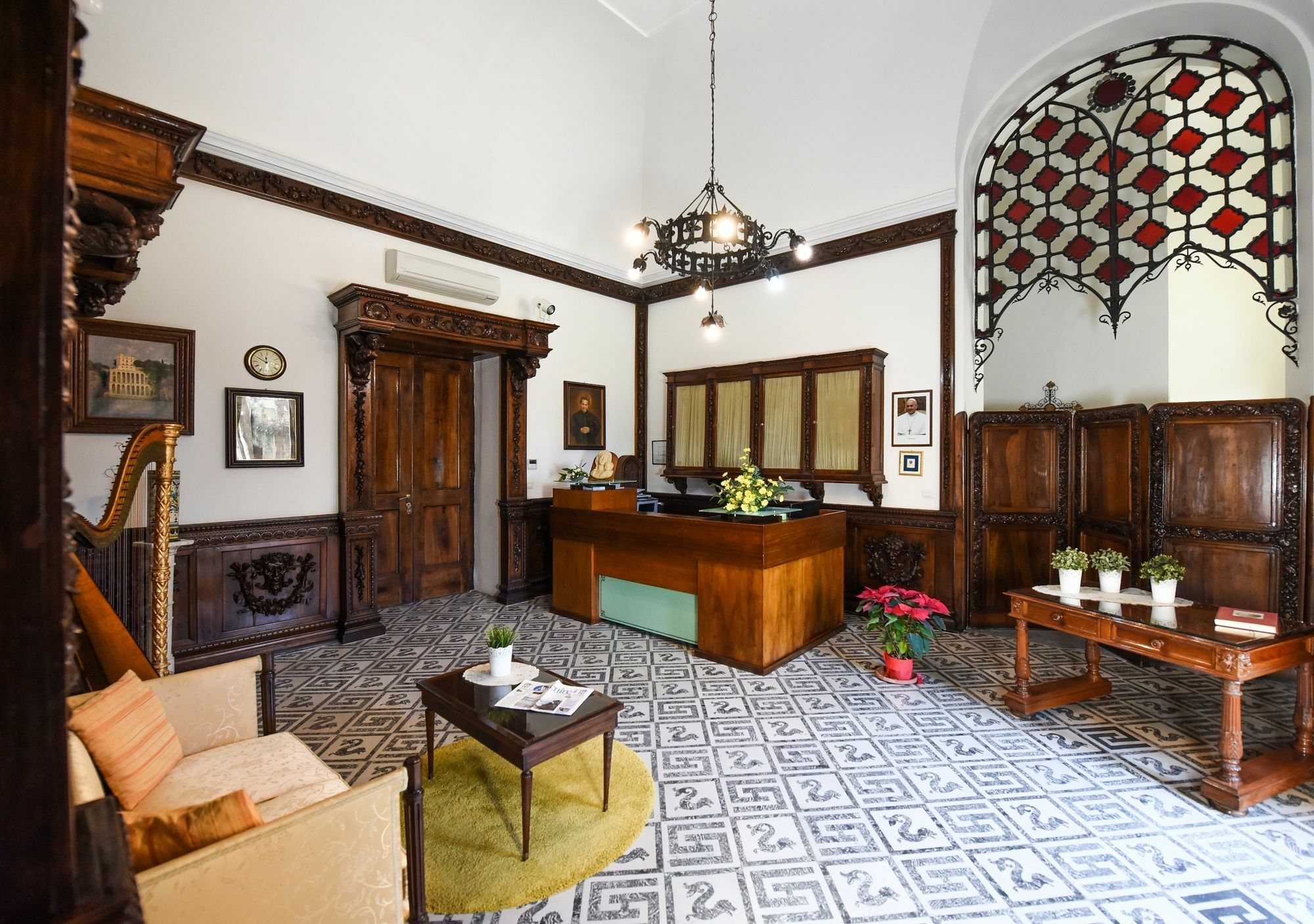 Villa Crawford Sant'Agnello Buitenkant foto